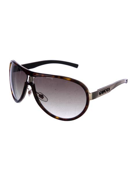 gucci oversize gradient sunglasses|gucci gradient pilot sunglasses.